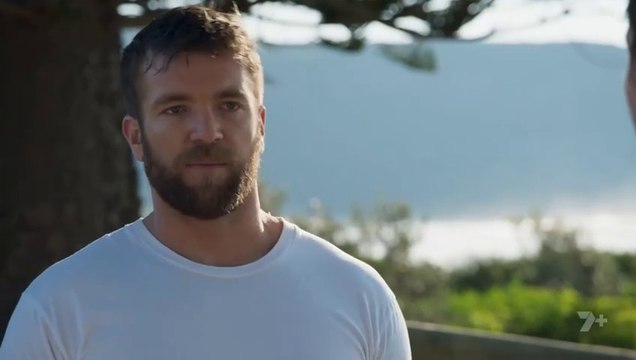 Home And Away 22nd September 2024