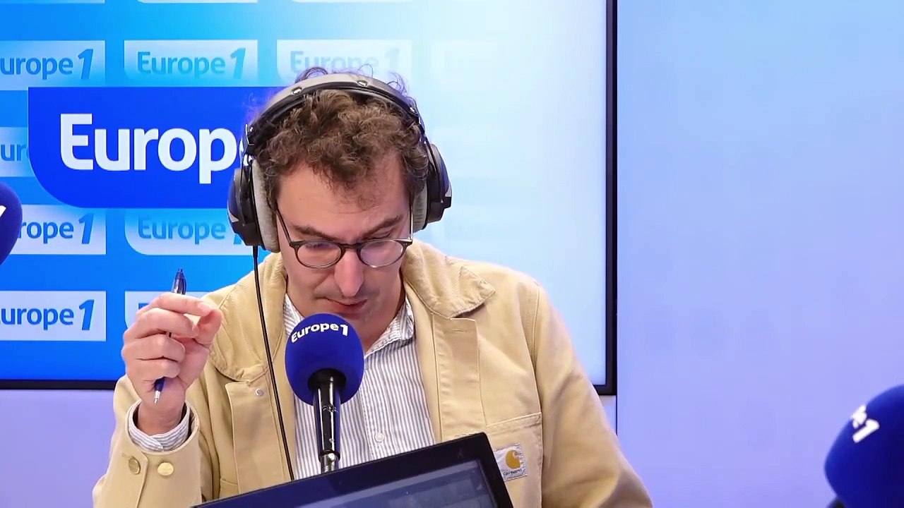 INFO EUROPE 1 - Tensions Barnier-Attal : les coulisses d’un rendez-vous manqué