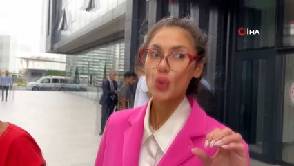 Bahar ve Nihal Candan’ın aralarında bulunduğu dolandırıcılık davası devam ediliyor