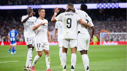 Vinicius, Bellingham and Rodri: the Ballon d'Or favourites
