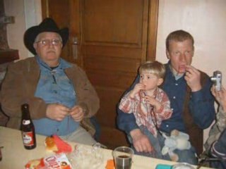 Deep Thunders Mornimont Avril 2008 Anniversaire Jeason