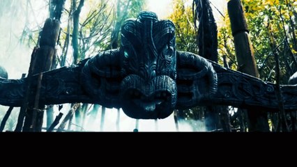 Moana: The Movie | Teaser Trailer (2024) - Dwayne Johnson