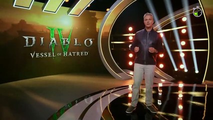 Xbox Showcase + Black Ops 6: TODOS los juegos que llegan a GAME PASS y más!