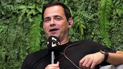 GRAFFITE 98 | Exclusivo: Carioca reencontra filha perdifa no Graffite