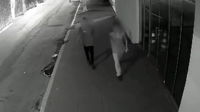 Video: Así fue el secuestro de las dos hermanas torturadas y asesinadas en Brasil