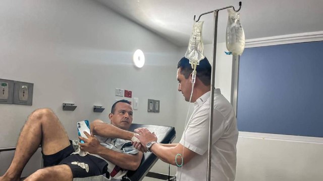 Este es el estado de salud de los soldados heridos tras el ataque del ELN en Arauca