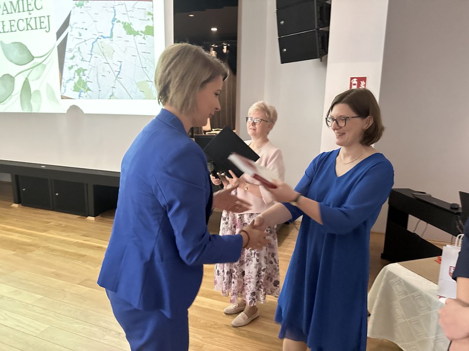 Słownik języka mieszkańców Kłecka