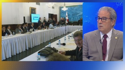 Metodología de mesas de trabajo por la CSS no será cambiada, reafirma ministro de Salud