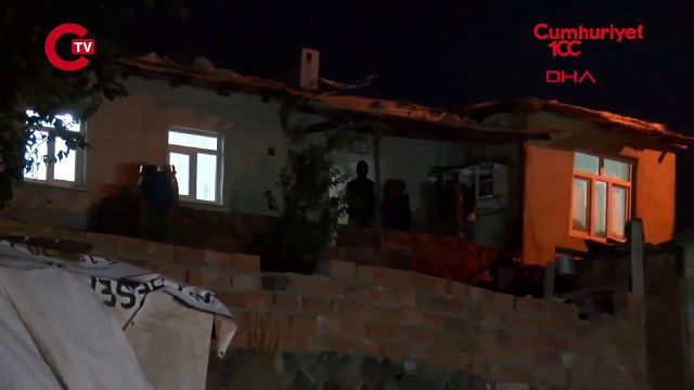 Narin'in cesedini saklayan Nevzat Bahtiyar'ın evinde arama yapıldı