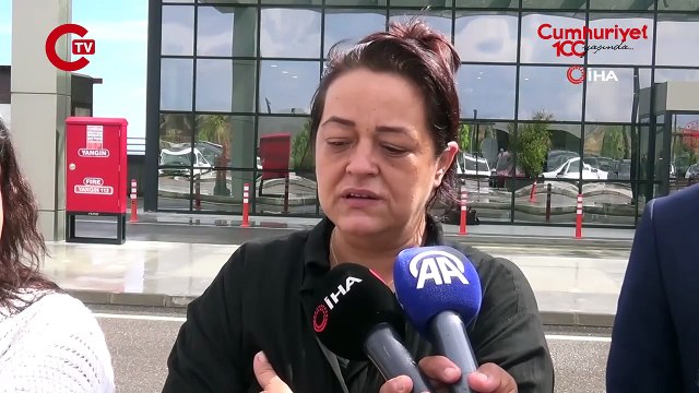 Cinsel istismara uğrayan Sıla bebeğin teyzesi konuştu!