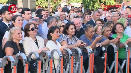 Ekrem İmamoğlu'ndan Erdoğan'ı kızdıracak o söz!