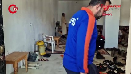 Telefonunda pornografik görüntüler çıktığı iddia edilmişti! İşte o imamın Narin hakkında vaazı...