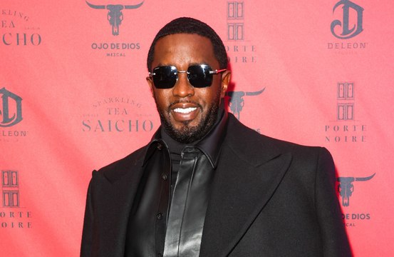 Sean 'Diddy' Combs passa por 'tratamento' em meio a acusações de crimes sexuais e tráfico humano