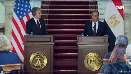 وزير الخارجية: تحديات خطيرة تواجه الأمن والاستقرار في منطقة الشرق الأوسط