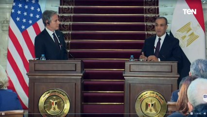 وزير الخارجية: مصر لن تقبل بأي تواجد إسرائيلي في محور فيلادلفيا