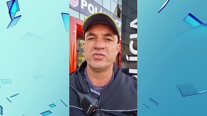 Mulher é encontrada morta dentro de carro em Americana