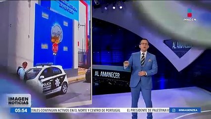 Falso secuestro activa operativo en la Prepa 15 de Universidad Autonoma de Nuevo León