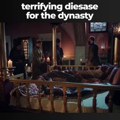 Hurrem Sultan Is Fighting an Unknown Disease