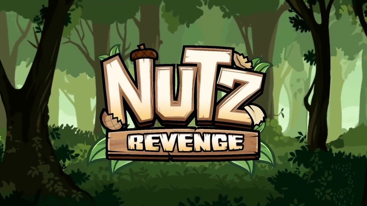 Nutz Revenge Official Trailer