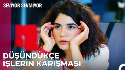 Yapboza Giden Yol Nereden Geçer? - Seviyor Sevmiyor