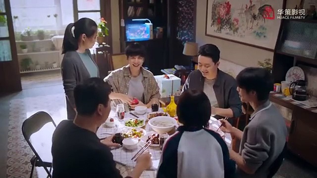 Go ahead episode 6