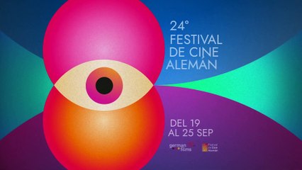 24° Festival de Cine Alemán | Tráiler