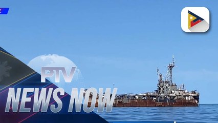 Contingency measures in place in the event of a commandeering of the BRP Sierra Madre