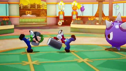 Nintendo Direct de junio - Resumen de noticias en 1 video