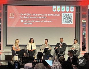 Isle of Man Announces New Border Security Measures 🛡️