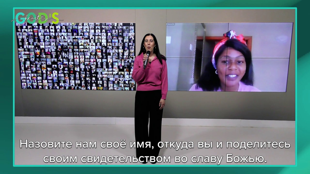 Сломанная Кость Чудесным Образом ИСЦЕЛИЛАСЬ!!!