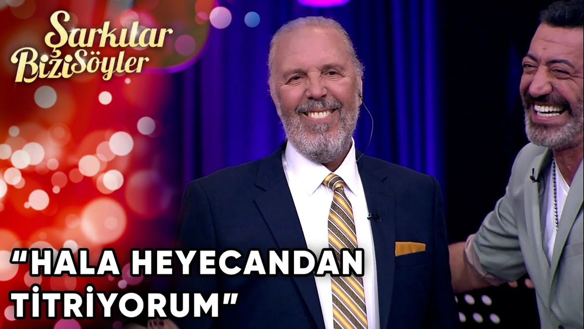 ⁣Fatih Erkoç Şarkılar Bizi Söyler'de | Şarkılar Bizi Söyler 75. Bölüm