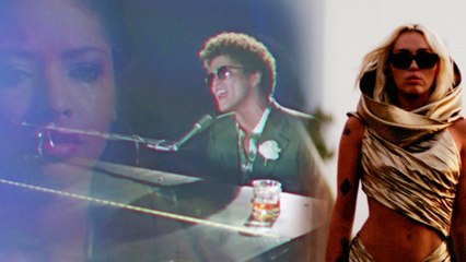 Miley Cyrus In Legal Battle: Did 'Flowers' Rip Off Bruno Mars’ 2012 Ballad 'When I Was Your Man'?