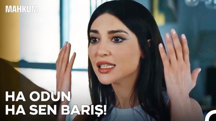 Büge'ye Geliyorlar Soldan Soldan - Mahkum 20. Bölüm