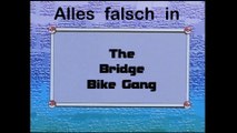 Alles Falsch in Pokémon: Episode 34 (Die Fahrrad-Gang)