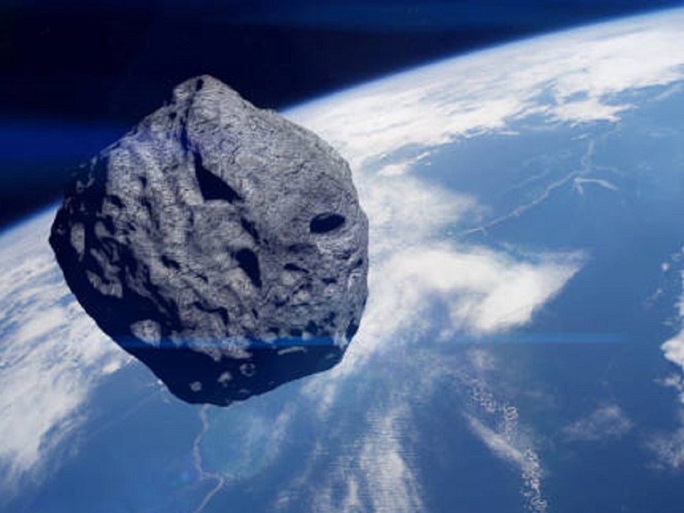 Nur kurz: Erde bekommt einen neuen 'Mini-Mond'