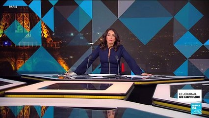 Sierra Leone : effondrement meurtrier d'un immeuble à Freetown