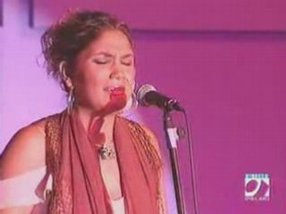 Rocío Vargas, bulerías