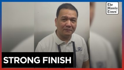 Heavy Bombers down Golden Stags for first win