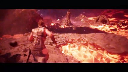 Senua’s Saga: Hellblade II