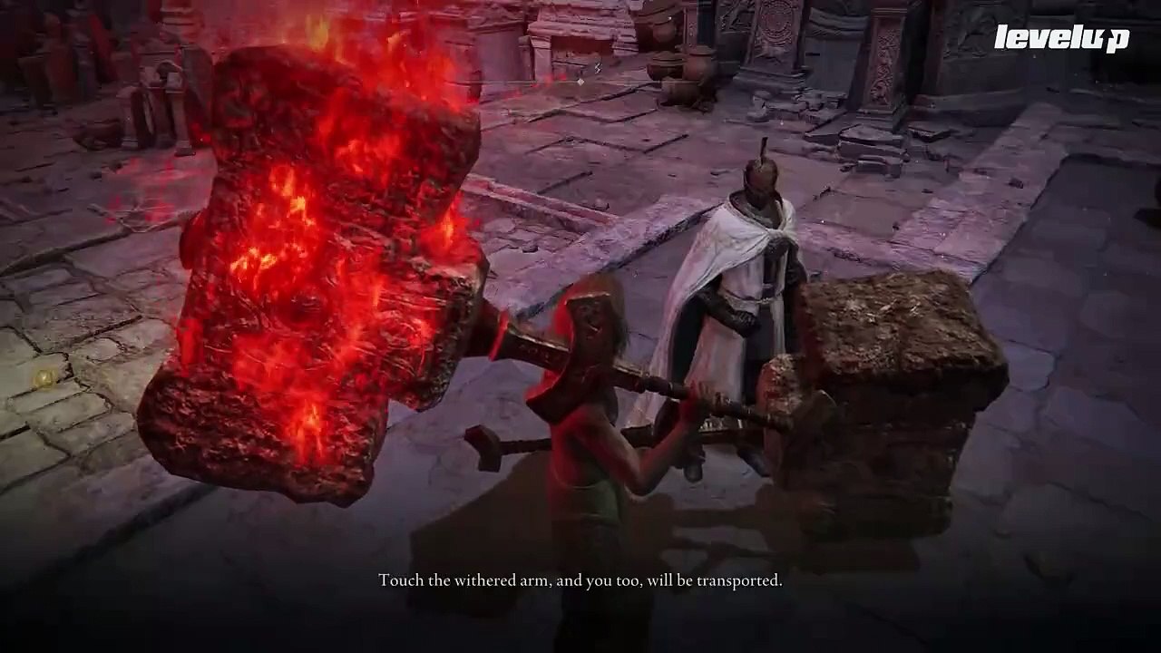 ELDEN RING Shadow of the Erdtree