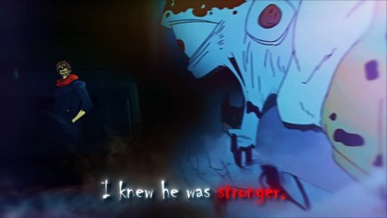 Sukuna VS Jogo  - BRIGHT WHITE SKY BLUE「AMV⧸EDIT」4K