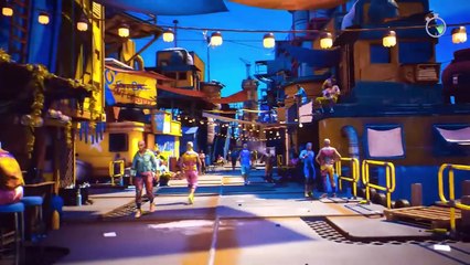 Más resúmenes del Summer Game Fest - Resumen de 5 conferencias en 1 video