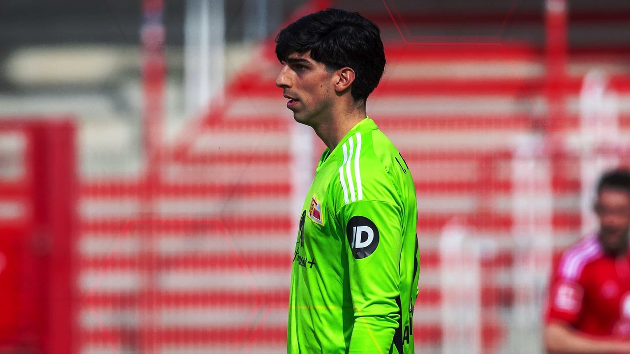 Das traurige Schicksal von Berkin Arslanogullari