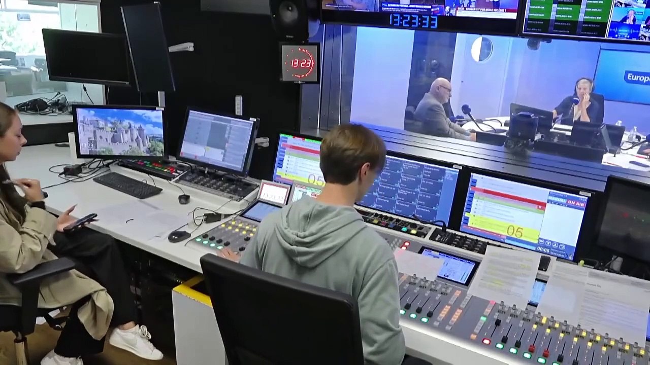 Info Europe 1/JDNews : révélations sur l'enquête sur la mort de Nahel