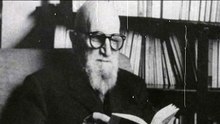 León Felipe lee "Auschwitz"