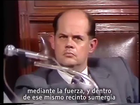 Juicio a las Juntas: el alegato del Fiscal Julio César Strassera