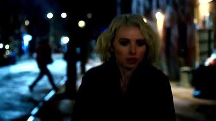 New York Police Judiciaire - saison 23 Teaser VF