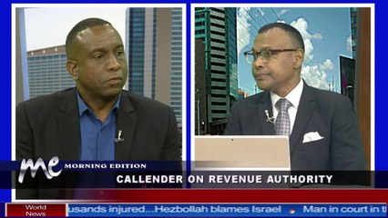 Morning Edition: 18th September 2024