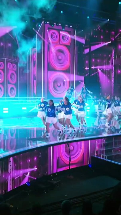 Participation d'Emily Gold, lycéenne âgée de 17 ans, à l'émission américaine "America’s Got Talent"