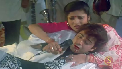 Sindurer Adhikar | Bengali Movie Part 2 End | Full Hd Bengali Movie | Sujay Movies
